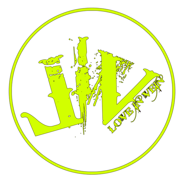 Love In Vein Blood Vials